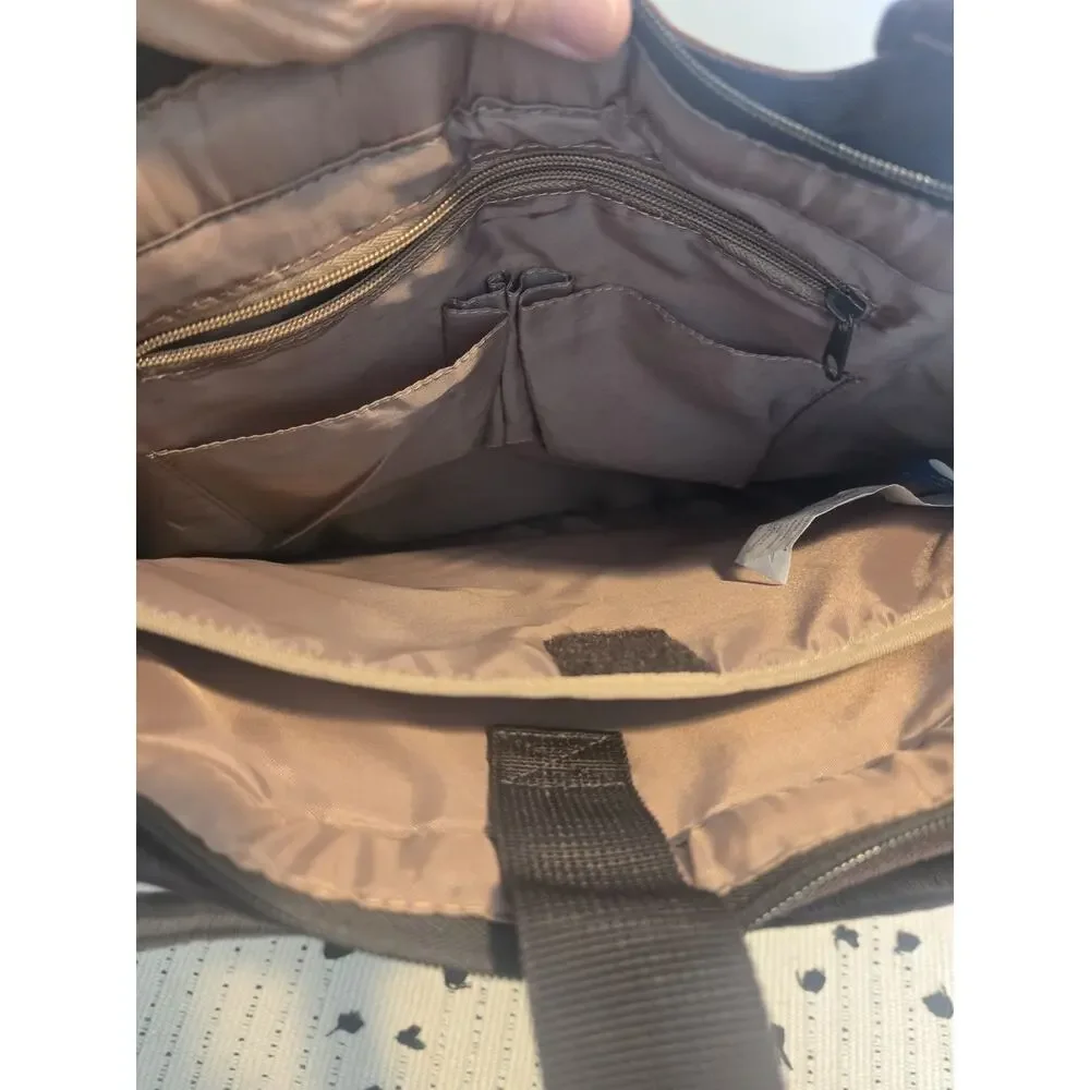 solo vintage bag
